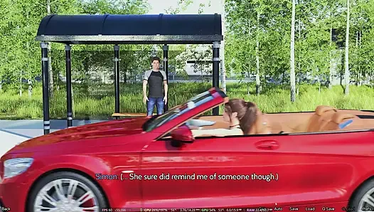 Freshwomen - season 1 ep1 - bölüm 1.1 3d animasyonlu porno oyunu tam hikaye