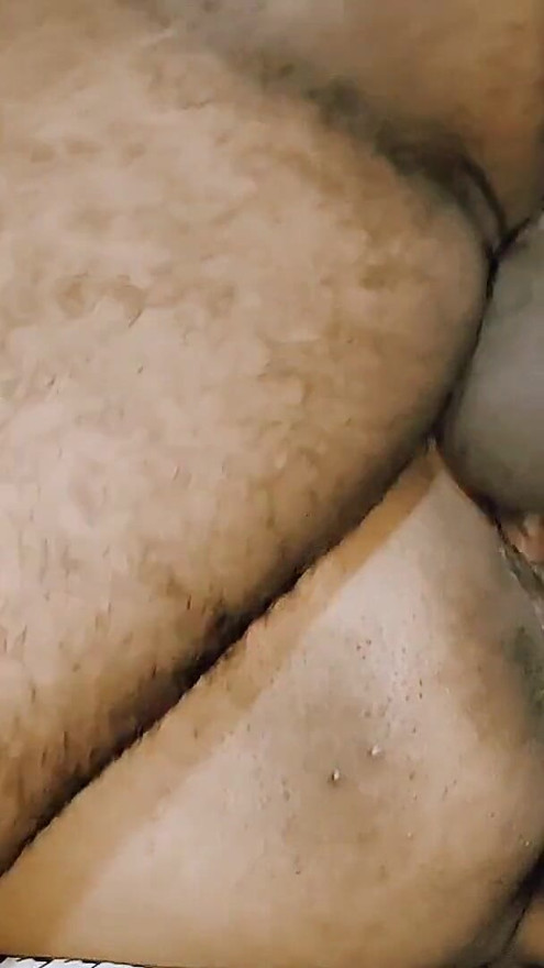 Bbw ass and pussy fuck | Clip 1