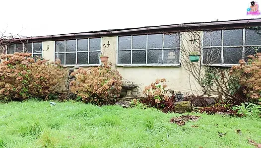 Training Zero New House Tour - Face Reveal - NOW MASKLESS CHANNEL