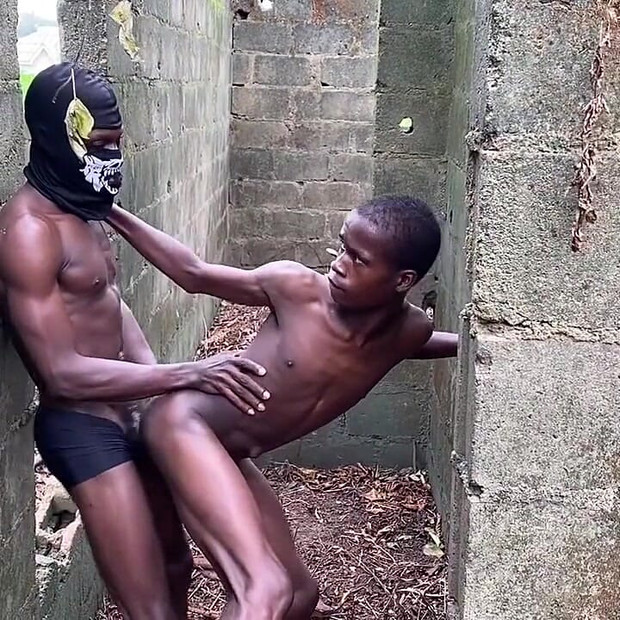 Daddy Drilled the Hell Out of Me