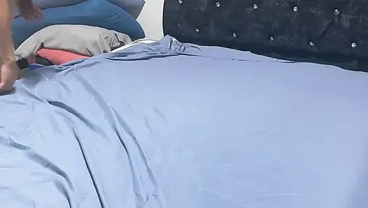 I want a cock by my side