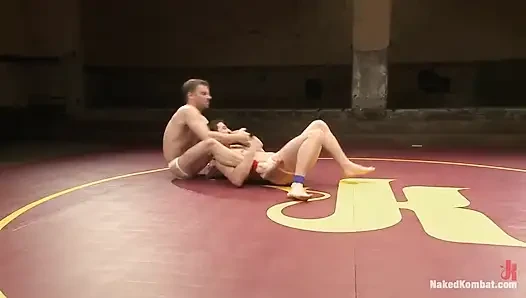 Tony Hunter Ve Sebastian Keys