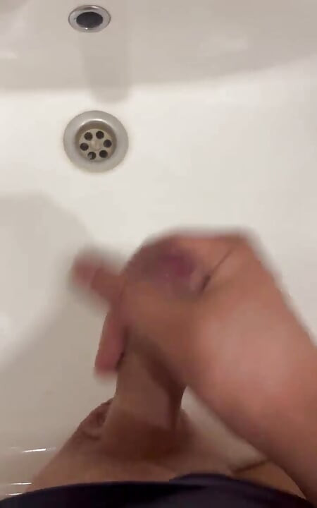 Prim-plan cu tânărul bucătar