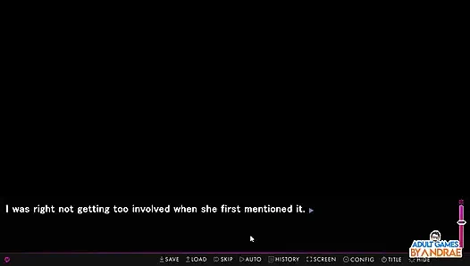 Afternoon Affairs & Weak Housewives Gameplay Part 1 - Two Beautiful Tenant Housewives