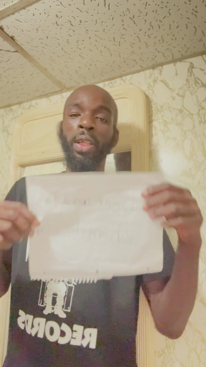 Verification video