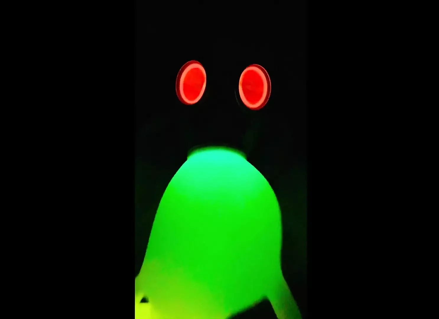 Bhdl - nafas lateksgasmask n.v.a - lateksglo(w)ve - bagian 8 -