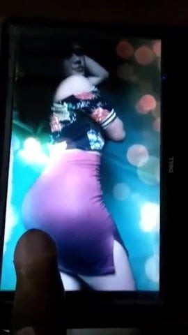 Cum tribute crente rabuda gostosa