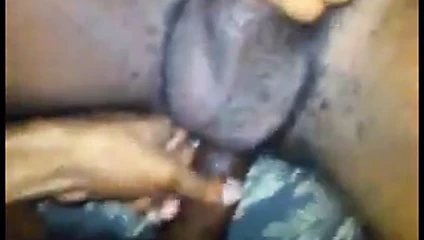 Sik içinde onun göt