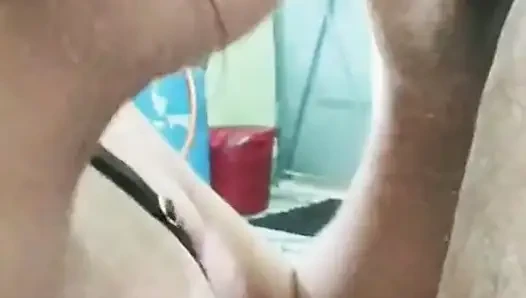 Bangladeşli kız