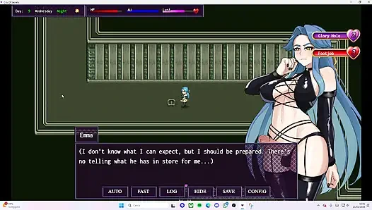 Sırlar şehri bölüm 2 oyun