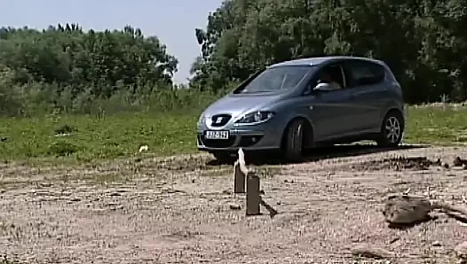 Il primo bacio-Italian Sc 2 lewd anal sex