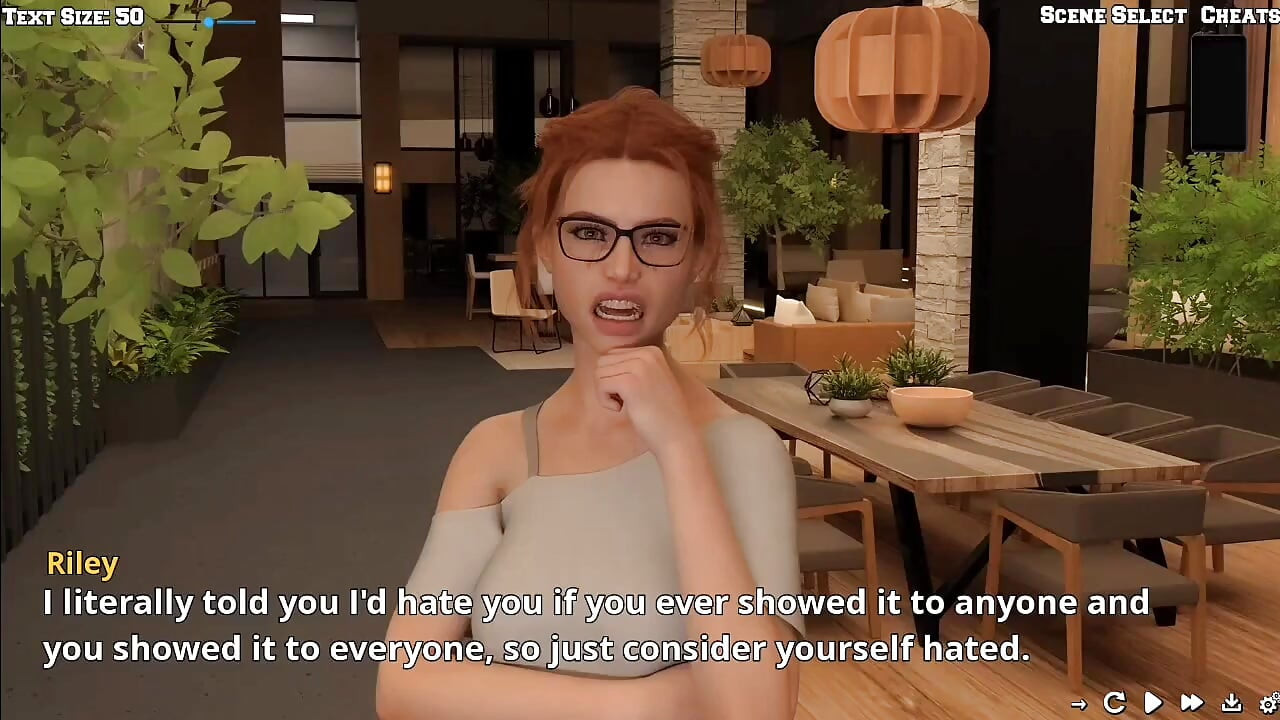 College Kings #39 Πήγε στο γυμναστήριο και βοήθησε τη Lindsey