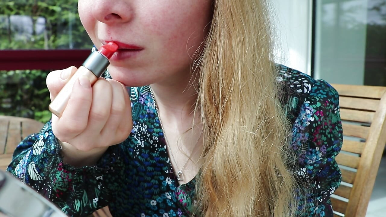 My Lipsticks