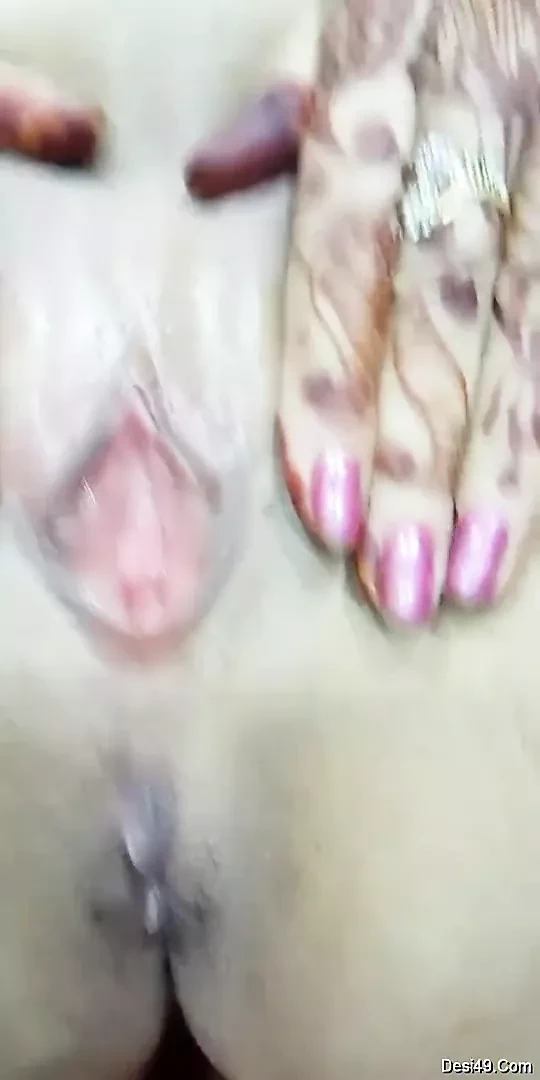 Pusy close up
