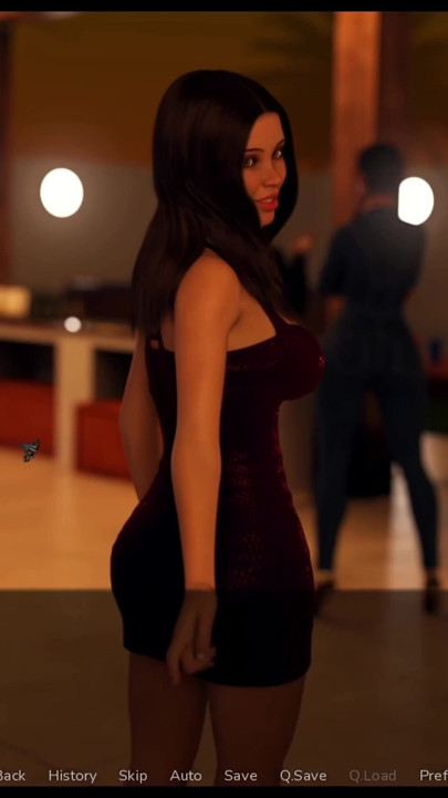 Eruption Imminent (part 24) - by Morriganrae