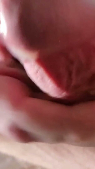 C.U.M.S - Close Up and Motion Slowed - Solo Cumshot #43 | Clip 1