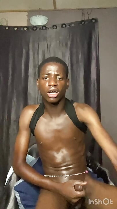 Home Alone Just Felling Myself