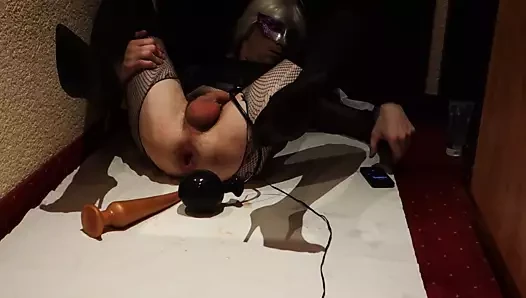 Pump Plug