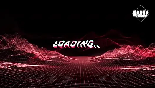 Sokak arkadaşım odama girdi ve beni sikti