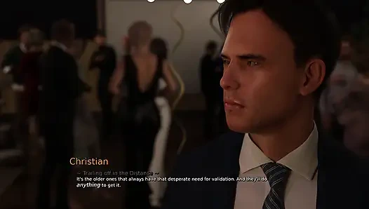 Kocamın patronu güncelleme 8