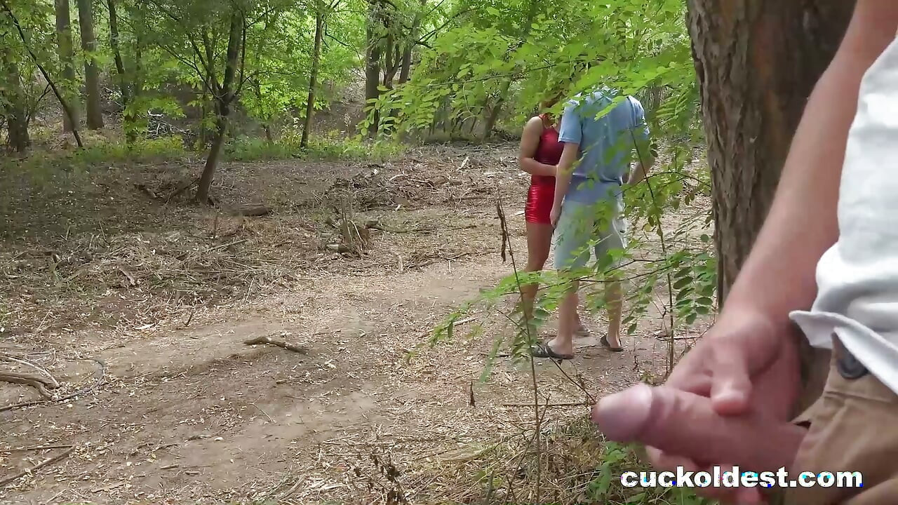 We weren’t Happy in our Marriage but I didn’t think she’d Cheat on me! at Cuckoldest