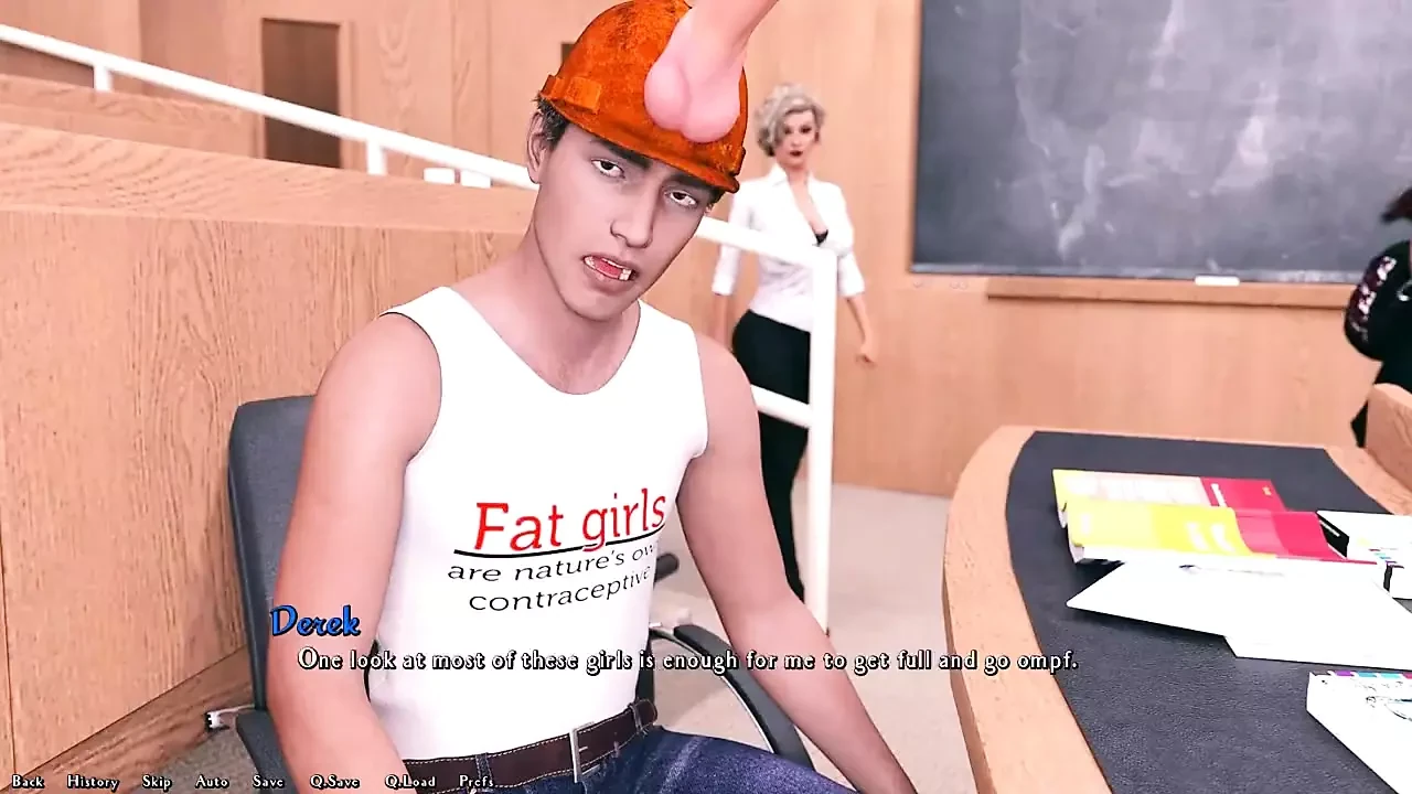 להיות 0.4.1 חלק 69 סוף מרווה, מסלול, משחקיות מאת Loveskysan69