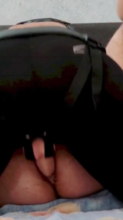 Boypussy terlatih merasa seperti pelacur | Klip 1