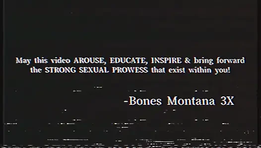 Bones Montana X Ezzy Exotic