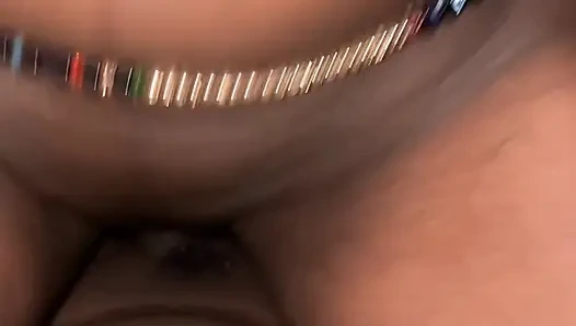 Eine süße romantische Nacht mit dem mann, der mich entmutigen