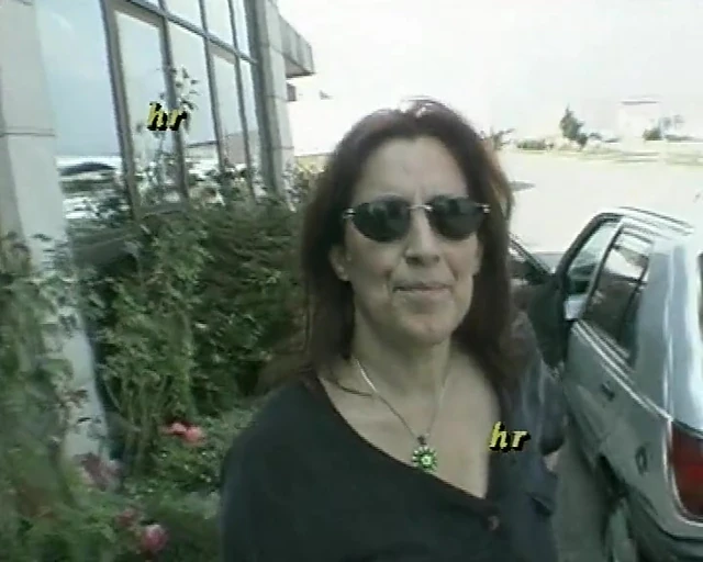 Outrageous 90s Amateur Porn Video #4