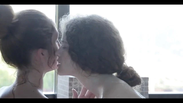 Lesbian Lovers 40