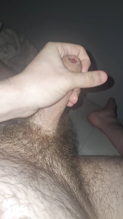 Zadovoljavanje kasnonoćnih poriva (Cally Black)