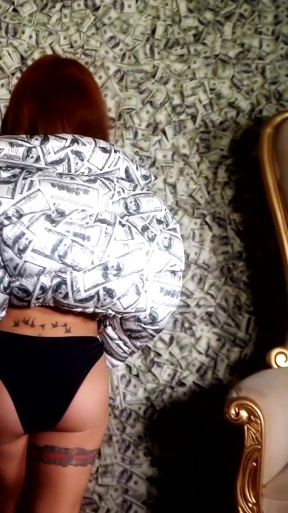 Money Is Money