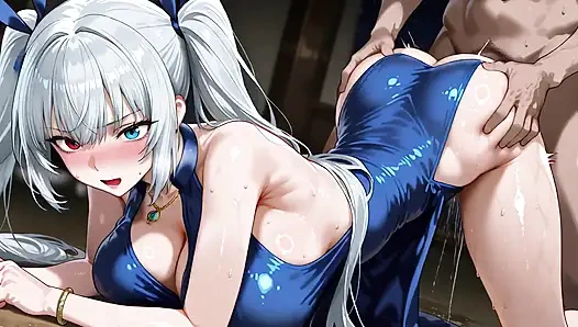 Alacakaranlık (Tensura)