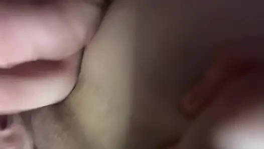 Üvey anne öğle tatilinde yarak alıyor