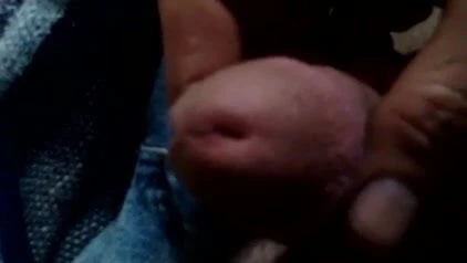 too full of cum