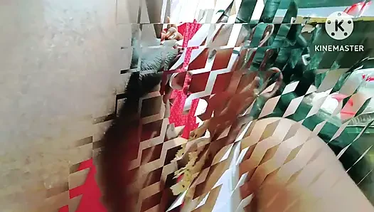 Stepom Caught Her Stepson Jerking off. What Happen Next? - Full Tamil Audio with Real Loud Moaning