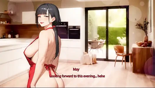 Я люблю твою жену (Часть 1)