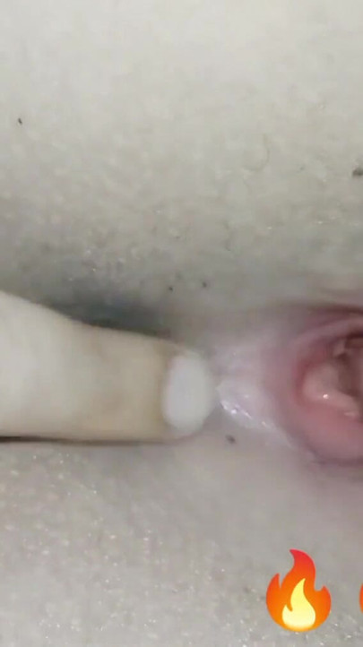 Stunning moment from "Arab sex pussy creampie"