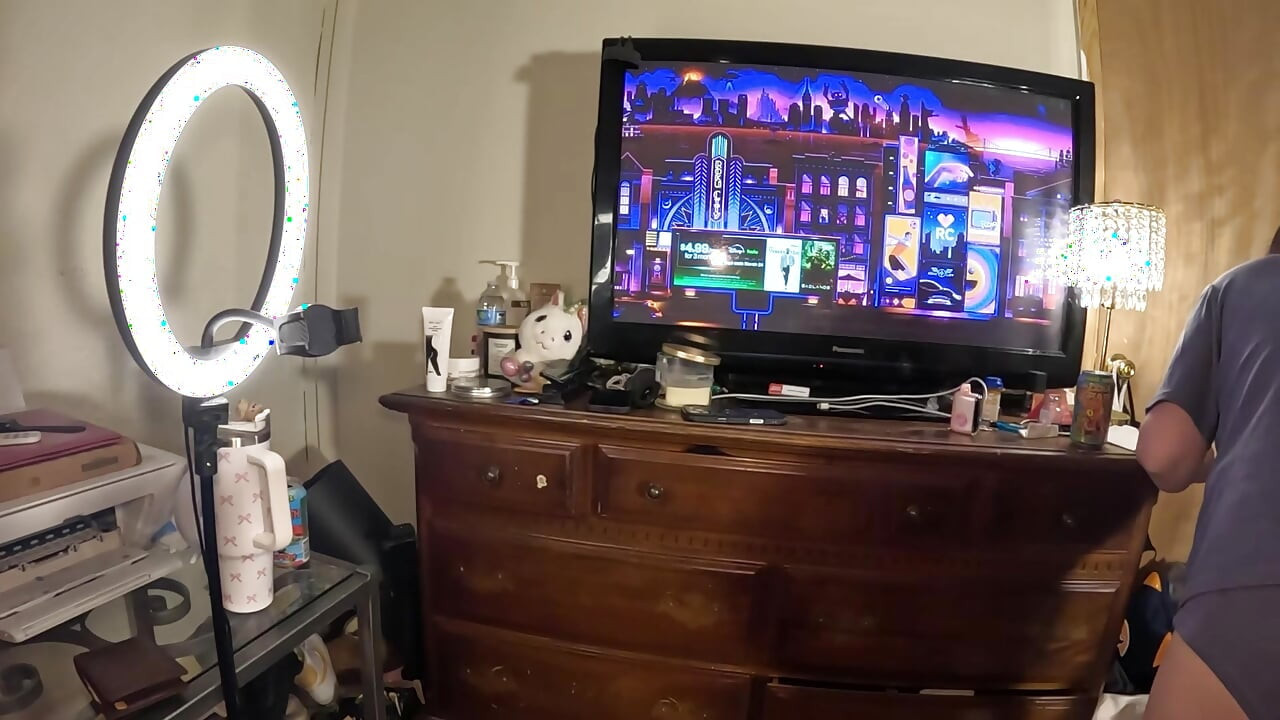 Soție infidelă cu curul mare al vecinilor