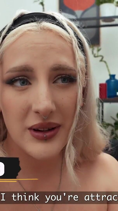 HUNT4K. She Moaned so Loudly That She Almost Woke Up Her Boyfriend | Clip 2