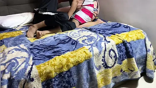 Madam Marwa und Ägypterin mit großem schwanz