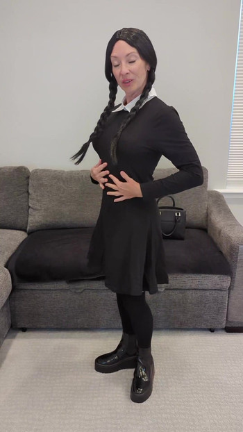 Thứ tư Addams