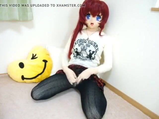 kigurumi