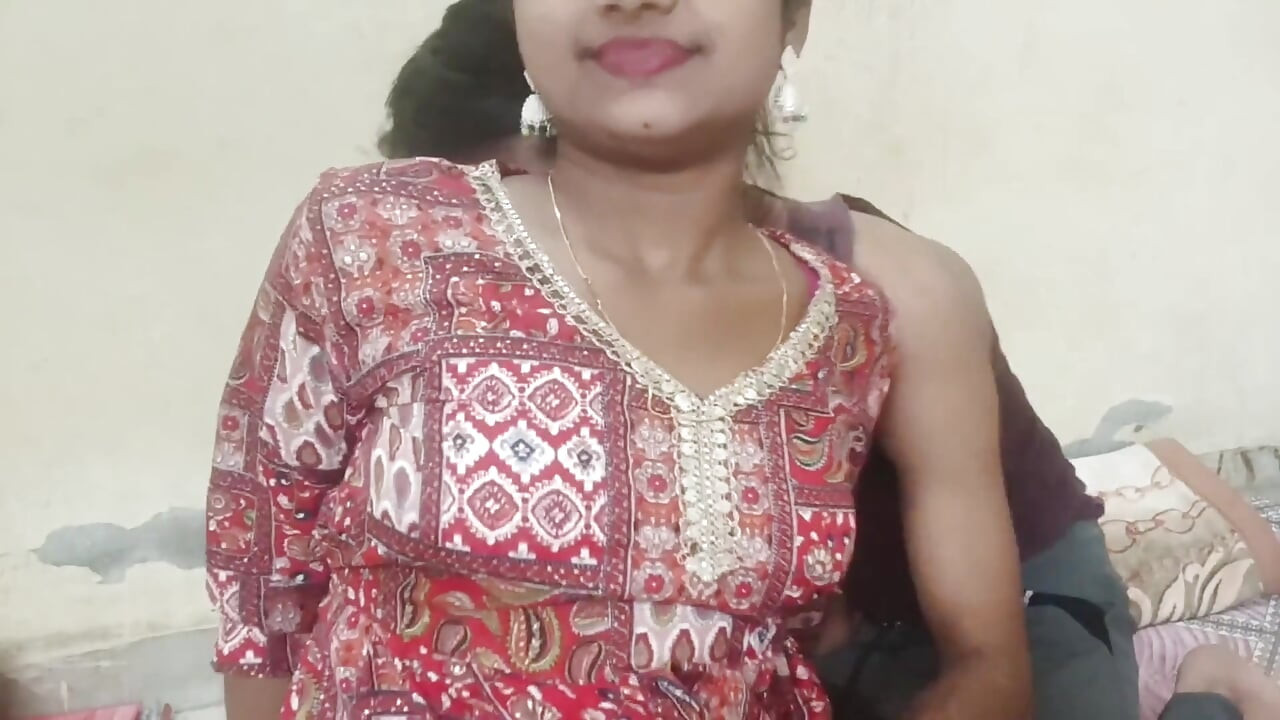 Session 19. Desi Girlfriend Boyfriend Romantic Reunion After Few Days, Passionate Moments in His Room