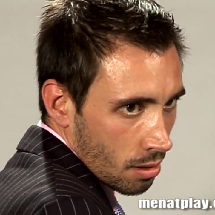 Ludovic Canot’s Audition