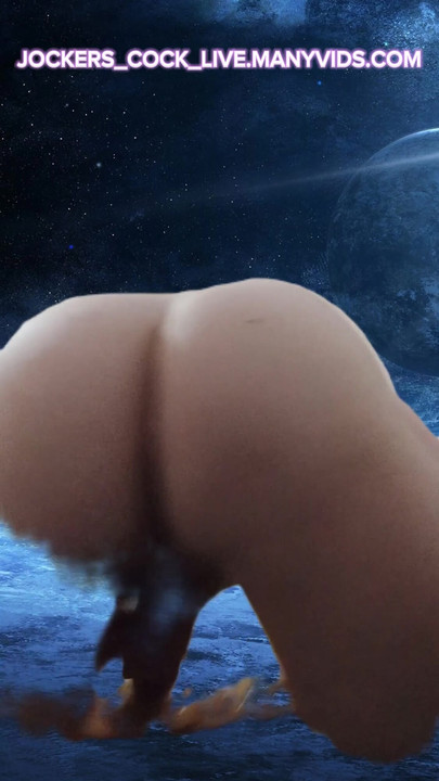 Zapanjujući trenutak iz filma "---BIG ASS PORNO - ASS XXX - HOT TRANS!!"