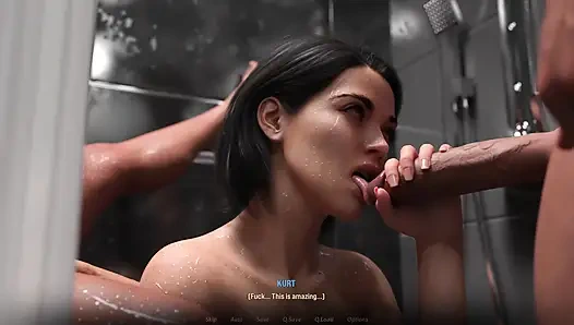 Учитель очень частных занятий (часть 5)