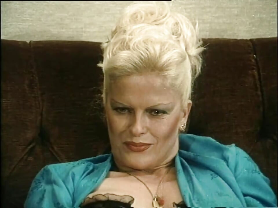 Marina nimfomana sexy