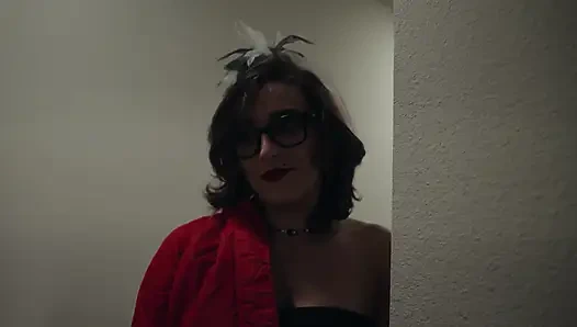 I Fuck My Best Friend's Wife After She Saw My Porn